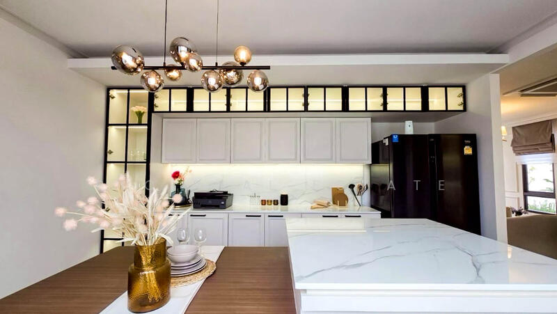 Modern luxury Home Near Jomtien Beach For Sale, Chon Buri (Pattaya), Huai Yai, Bang Lamung (Pattaya), Chon Buri (Pattaya), 3 Bedrooms, 213 sqm, Single Detached House For Sale, by PLC Real Estate, 500094927 - DDproperty.com