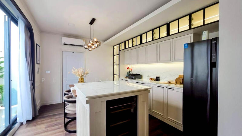 ขายบ้านหรูสไตล์โมเดิร์น ใกล้หาดจอมเทียน, ชลบุรี, ห้วยใหญ่, บางละมุง, ชลบุรี, 213 ตร.ม., บ้านเดี่ยว ขาย, โดย PLC Real Estate, 500094927 - DDproperty.com