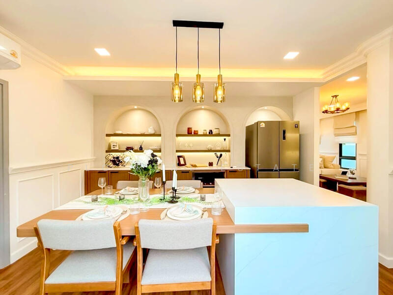 Modern luxury Home Near Jomtien Beach For Sale, Chon Buri (Pattaya), Huai Yai, Bang Lamung (Pattaya), Chon Buri (Pattaya), 3 Bedrooms, 213 sqm, Single Detached House For Sale, by PLC Real Estate, 500094927 - DDproperty.com