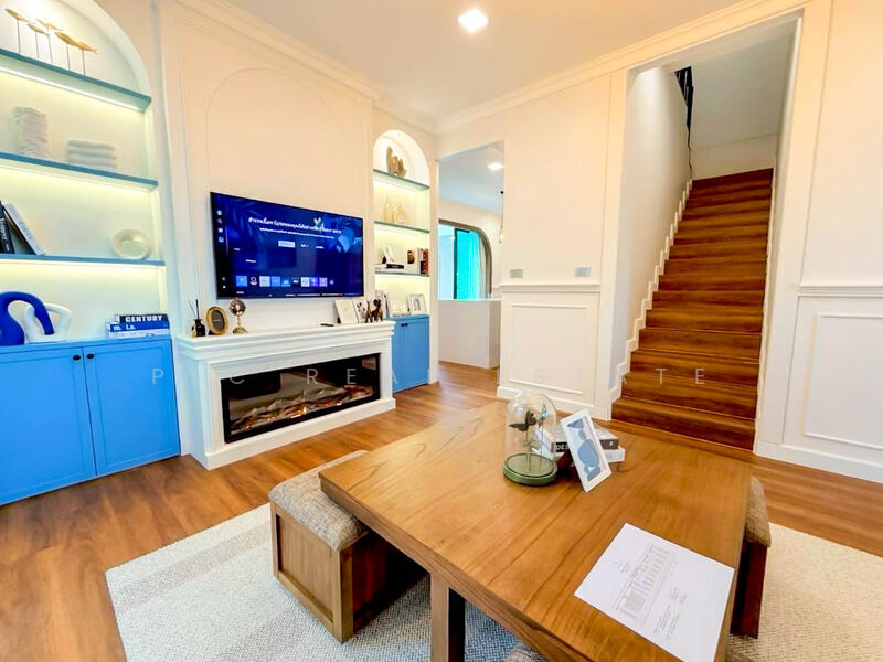 ขายบ้านหรูสไตล์โมเดิร์น ใกล้หาดจอมเทียน, ชลบุรี, ห้วยใหญ่, บางละมุง, ชลบุรี, 213 ตร.ม., บ้านเดี่ยว ขาย, โดย PLC Real Estate, 500094927 - DDproperty.com