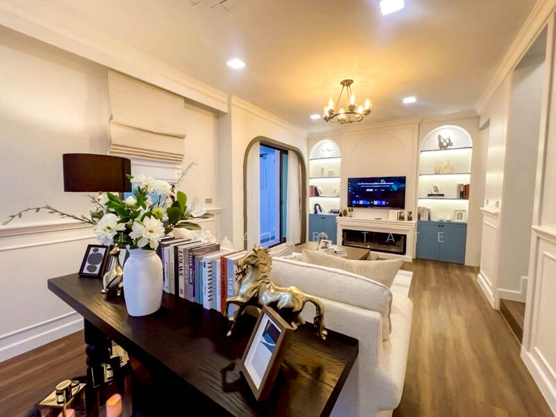 Modern luxury Home Near Jomtien Beach For Sale, Chon Buri (Pattaya), Huai Yai, Bang Lamung (Pattaya), Chon Buri (Pattaya), 3 Bedrooms, 213 sqm, Single Detached House For Sale, by PLC Real Estate, 500094927 - DDproperty.com