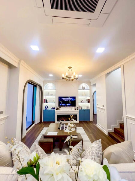 Modern luxury Home Near Jomtien Beach For Sale, Chon Buri (Pattaya), Huai Yai, Bang Lamung (Pattaya), Chon Buri (Pattaya), 3 Bedrooms, 213 sqm, Single Detached House For Sale, by PLC Real Estate, 500094927 - DDproperty.com