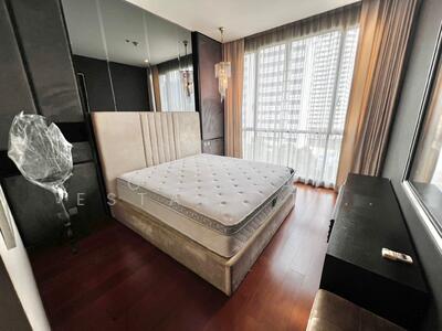 ขาย - Quattro by Sansiri : ควอทโทร บาย แสนสิริ, กรุงเทพ