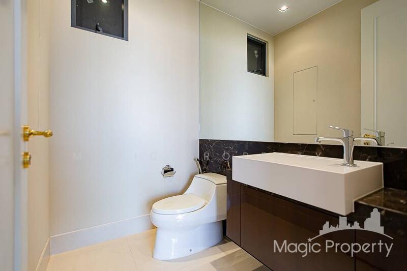 MARQUE Sukhumvit, Bangkok, 719 Sukhumvit 39 Road, Khlong Tan Nua, Watthana, Bangkok, 2 Bedrooms, 127 sqm, Condo For Rent, by Magic Property, 500094935 - DDproperty.com