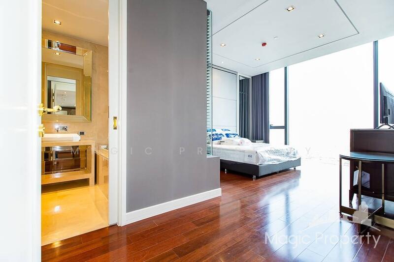 MARQUE Sukhumvit, Bangkok, 719 Sukhumvit 39 Road, Khlong Tan Nua, Watthana, Bangkok, 2 Bedrooms, 127 sqm, Condo For Rent, by Magic Property, 500094935 - DDproperty.com