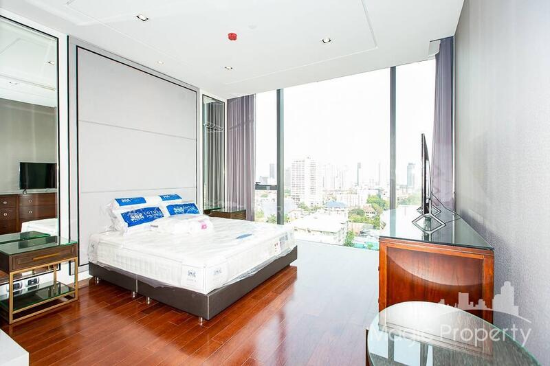 MARQUE Sukhumvit, Bangkok, 719 Sukhumvit 39 Road, Khlong Tan Nua, Watthana, Bangkok, 2 Bedrooms, 127 sqm, Condo For Rent, by Magic Property, 500094935 - DDproperty.com