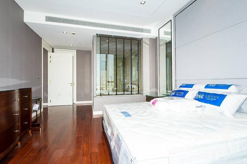 MARQUE Sukhumvit, Bangkok, 719 Sukhumvit 39 Road, Khlong Tan Nua, Watthana, Bangkok, 2 Bedrooms, 127 sqm, Condo For Rent, by Magic Property, 500094935 - DDproperty.com