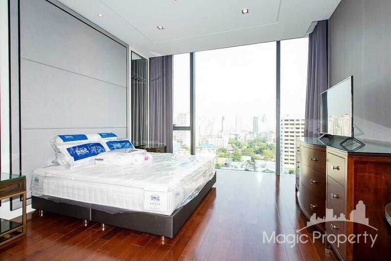 MARQUE Sukhumvit, Bangkok, 719 Sukhumvit 39 Road, Khlong Tan Nua, Watthana, Bangkok, 2 Bedrooms, 127 sqm, Condo For Rent, by Magic Property, 500094935 - DDproperty.com