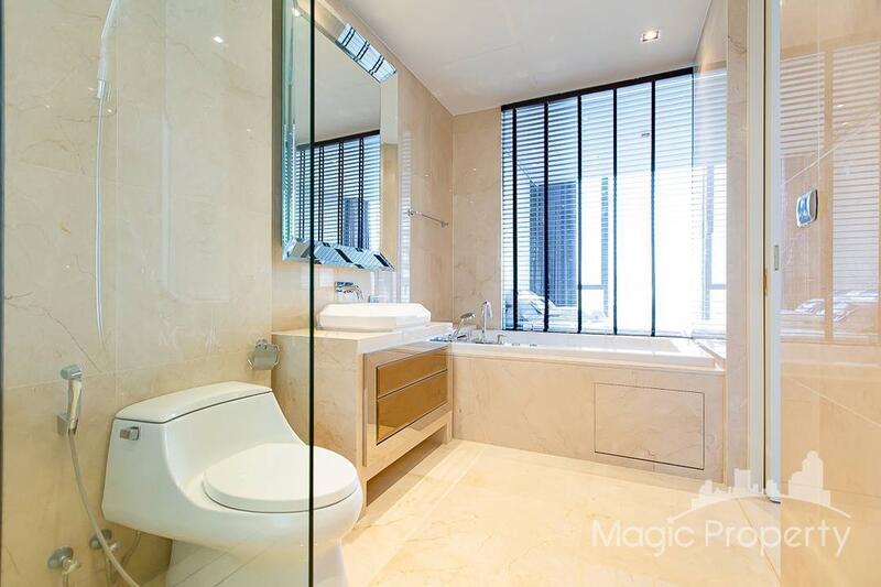 MARQUE Sukhumvit, Bangkok, 719 Sukhumvit 39 Road, Khlong Tan Nua, Watthana, Bangkok, 2 Bedrooms, 127 sqm, Condo For Rent, by Magic Property, 500094935 - DDproperty.com
