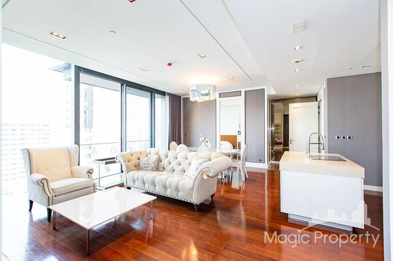 MARQUE Sukhumvit, Bangkok, 719 Sukhumvit 39 Road, Khlong Tan Nua, Watthana, Bangkok, 2 Bedrooms, 127 sqm, Condo For Rent, by Magic Property, 500094935 - DDproperty.com