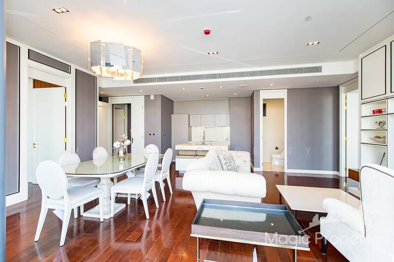 MARQUE Sukhumvit, Bangkok, 719 Sukhumvit 39 Road, Khlong Tan Nua, Watthana, Bangkok, 2 Bedrooms, 127 sqm, Condo For Rent, by Magic Property, 500094935 - DDproperty.com