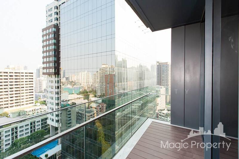 MARQUE Sukhumvit : มาร์ค สุขุมวิท, กรุงเทพ, 719 ถนน สุขุมวิท39, คลองตันเหนือ, วัฒนา, กรุงเทพ, 127 ตร.ม., คอนโด ให้เช่า, โดย Magic Property, 500094935 - DDproperty.com