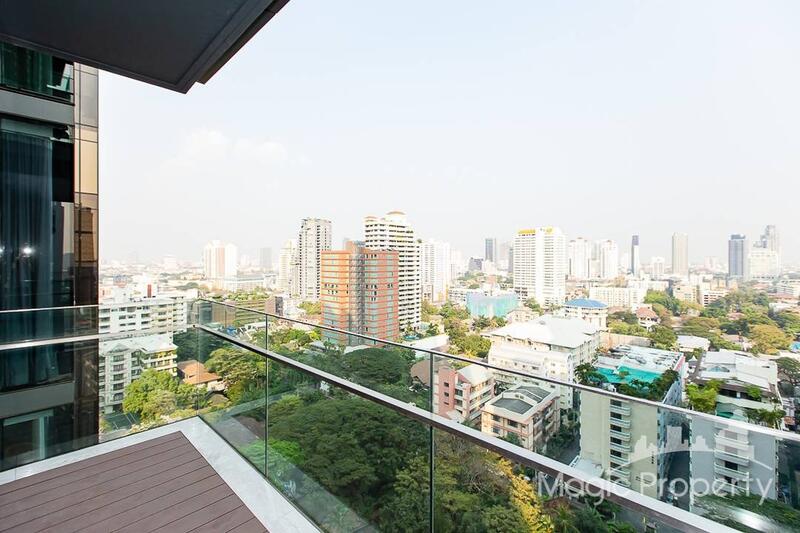 MARQUE Sukhumvit : มาร์ค สุขุมวิท, กรุงเทพ, 719 ถนน สุขุมวิท39, คลองตันเหนือ, วัฒนา, กรุงเทพ, 127 ตร.ม., คอนโด ให้เช่า, โดย Magic Property, 500094935 - DDproperty.com