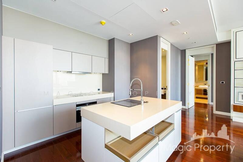 MARQUE Sukhumvit, Bangkok, 719 Sukhumvit 39 Road, Khlong Tan Nua, Watthana, Bangkok, 2 Bedrooms, 127 sqm, Condo For Rent, by Magic Property, 500094935 - DDproperty.com