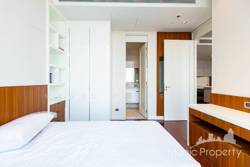 MARQUE Sukhumvit, Bangkok, 719 Sukhumvit 39 Road, Khlong Tan Nua, Watthana, Bangkok, 2 Bedrooms, 127 sqm, Condo For Rent, by Magic Property, 500094935 - DDproperty.com