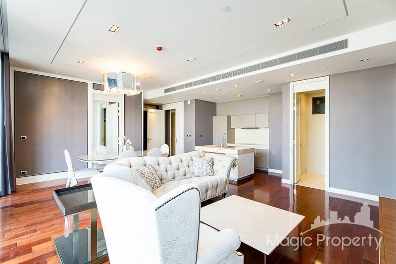 MARQUE Sukhumvit, Bangkok, 719 Sukhumvit 39 Road, Khlong Tan Nua, Watthana, Bangkok, 2 Bedrooms, 127 sqm, Condo For Rent, by Magic Property, 500094935 - DDproperty.com