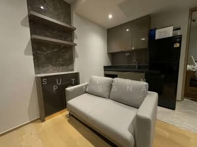 For Rent - ASHTON Asoke-Rama 9, Bangkok