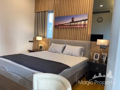 For Rent - Siamese Exclusive Sukhumvit 31, Bangkok