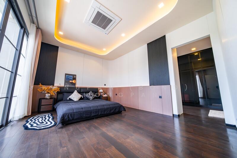 For Sale - ARCADE by Patta, Chon Buri (Pattaya)