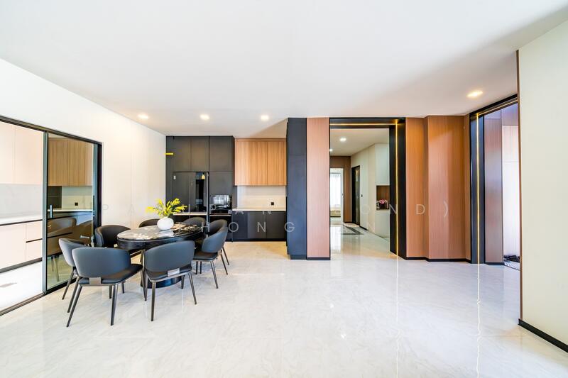 For Sale - ARCADE by Patta, Chon Buri (Pattaya)