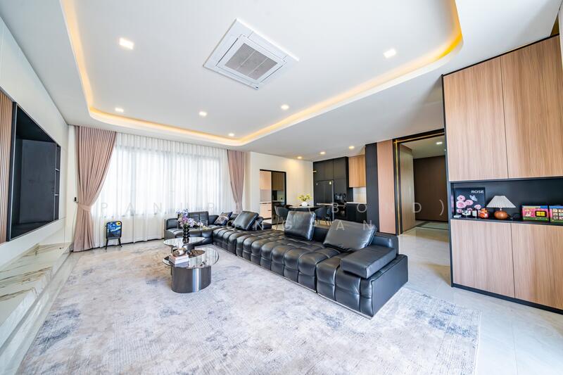 For Sale - ARCADE by Patta, Chon Buri (Pattaya)