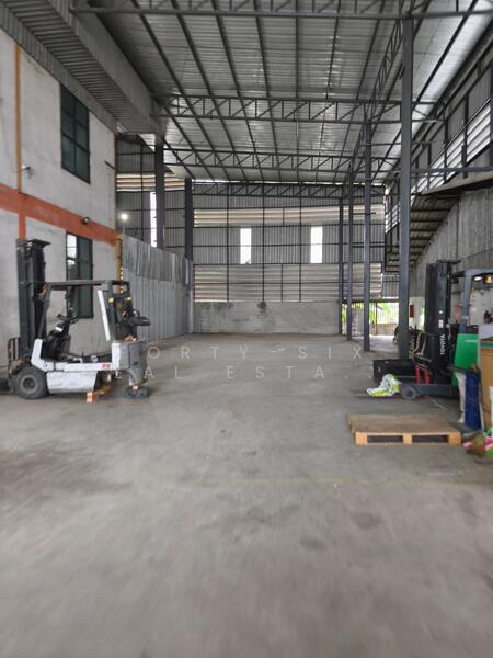 For Rent - ให้เช่าโกดัง/โรงงาน บริษัท ต้า หมิง จำกัด, Nakhon Pathom