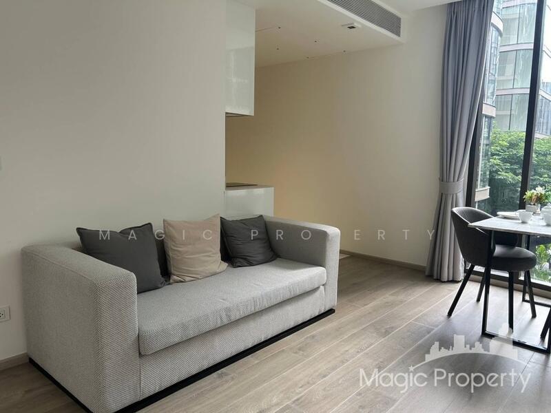 Fynn Asoke, Bangkok, 28 Sukhumvit 10 Alley, Khlong Toei, Bangkok, 1 Bedroom, 37 sqm, Condo For Rent, by Magic Property, 500094965 - DDproperty.com