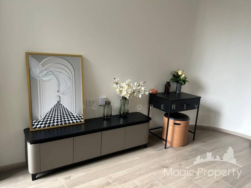 Fynn Asoke, Bangkok, 28 Sukhumvit 10 Alley, Khlong Toei, Bangkok, 1 Bedroom, 37 sqm, Condo For Rent, by Magic Property, 500094965 - DDproperty.com