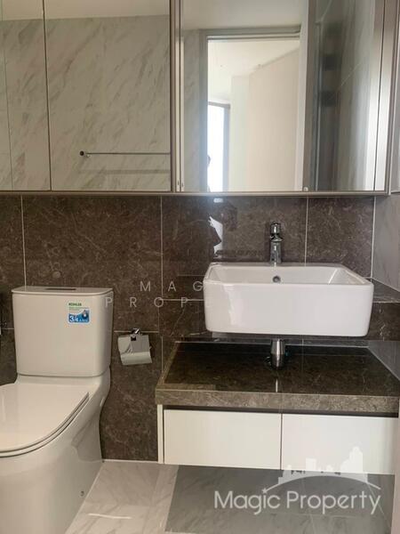 Fynn Asoke, Bangkok, 28 Sukhumvit 10 Alley, Khlong Toei, Bangkok, 1 Bedroom, 37 sqm, Condo For Rent, by Magic Property, 500094965 - DDproperty.com