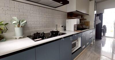 ขาย - The City Ramintra 2 : เดอะ ซิตี้ รามอินทรา 2, กรุงเทพ