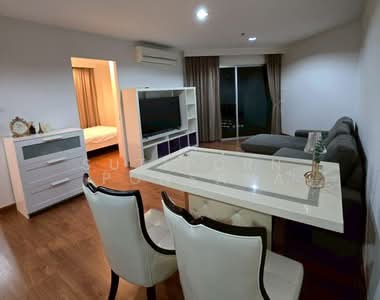 For Rent - Belle Grand Rama 9, Bangkok