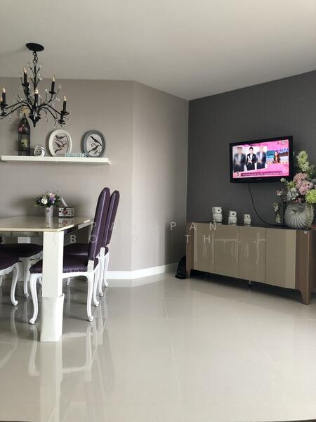 For Sale - Sky Beach Wong Amat, Chon Buri (Pattaya)