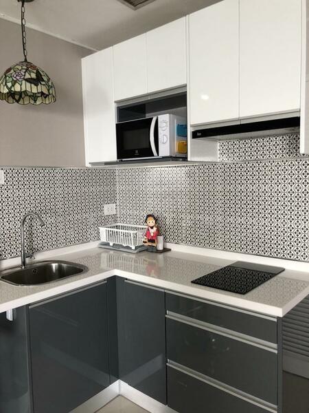 ขาย - สกายบีช คอนโดมิเนียม วงศ์อมาตย์, ชลบุรี