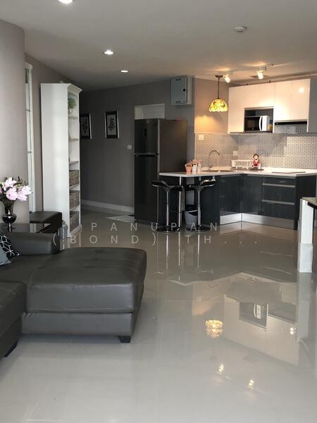 For Sale - Sky Beach Wong Amat, Chon Buri (Pattaya)