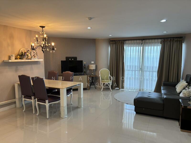 For Sale - Sky Beach Wong Amat, Chon Buri (Pattaya)