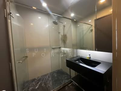 For Rent - The Edge Sukhumvit 23, Bangkok