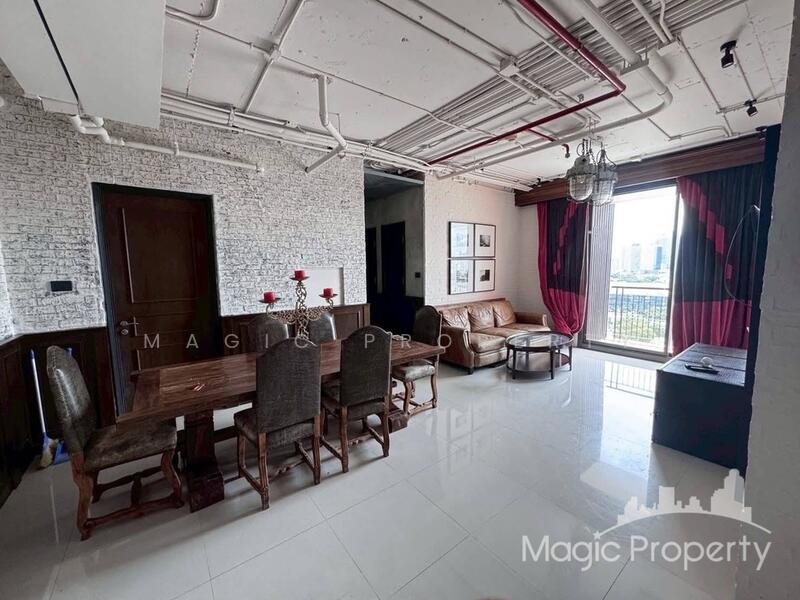 AGUSTON Sukhumvit 22 : อกัสตัน สุขุมวิท 22, กรุงเทพ, 140 ซอยสุขุมวิท 22, คลองเตย, คลองเตย, กรุงเทพ, 137 ตร.ม., คอนโด ให้เช่า, โดย Magic Property, 500095002 - DDproperty.com