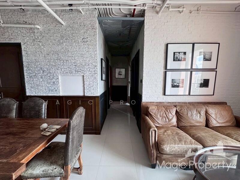 AGUSTON Sukhumvit 22, Bangkok, 140 Sukhumvit Road, Khlong Toei, Khlong Toei, Bangkok, 3 Bedrooms, 137 sqm, Condo For Rent, by Magic Property, 500095002 - DDproperty.com