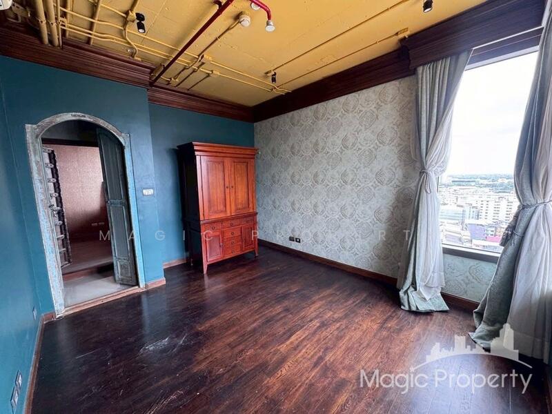 AGUSTON Sukhumvit 22, Bangkok, 140 Sukhumvit Road, Khlong Toei, Khlong Toei, Bangkok, 3 Bedrooms, 137 sqm, Condo For Rent, by Magic Property, 500095002 - DDproperty.com