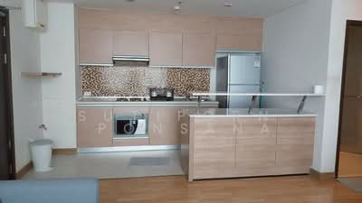 For Rent - Le Luk Condominium, Bangkok