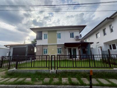 ขาย - พฤกษาวิลเลจ 15, สมุทรปราการ