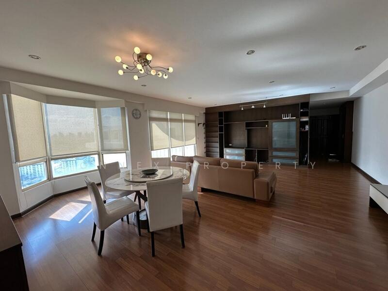 For Rent - Royal Castle Pattanakarn, Bangkok