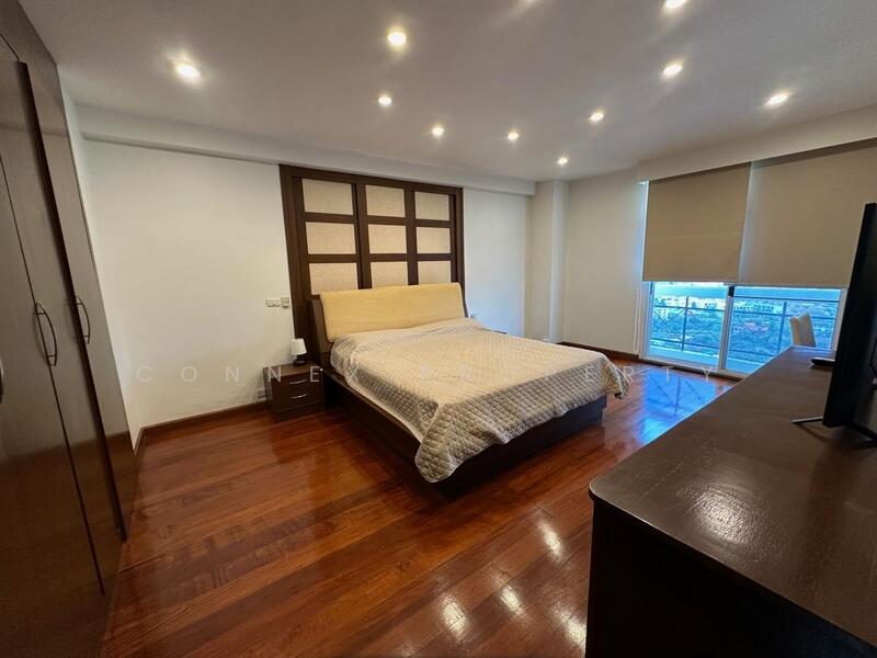 For Rent - Royal Castle Pattanakarn, Bangkok