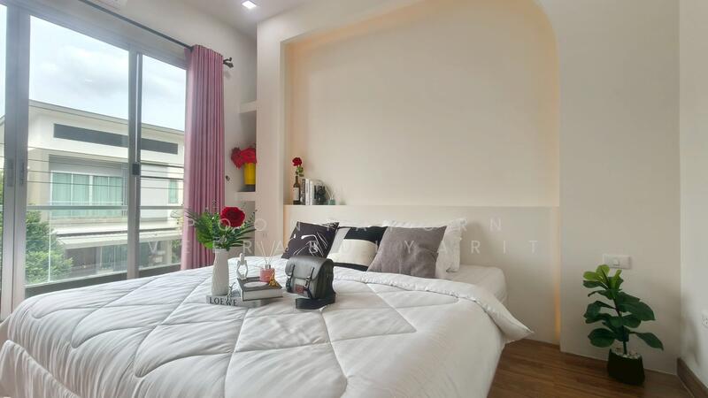 ให้เช่า - Motto Karnchanapisek-Rama 2 : ม็อตโต กาญจนาภิเษก-พระราม 2, กรุงเทพ