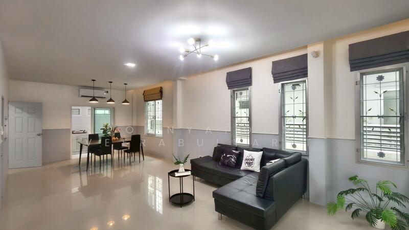 ให้เช่า - Motto Karnchanapisek-Rama 2 : ม็อตโต กาญจนาภิเษก-พระราม 2, กรุงเทพ