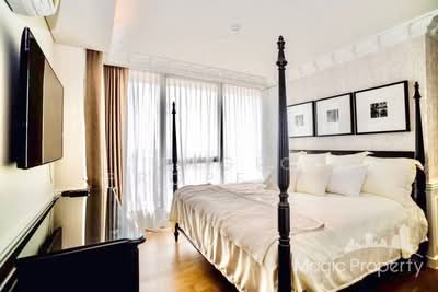 For Rent - The Lumpini 24, Bangkok
