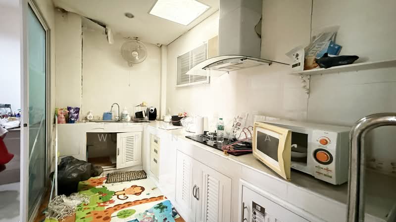 Villette Lite Pattanakarn : วิลเลต ไลท์ พัฒนาการ 38, กรุงเทพ, ซอยพัฒนาการ 38 ถนนพัฒนาการ, สวนหลวง, สวนหลวง, กรุงเทพ, 135 ตร.ม., ทาวน์เฮ้าส์ ขาย, โดย Ponwimol Wipanarapai, 500095041 - DDproperty.com