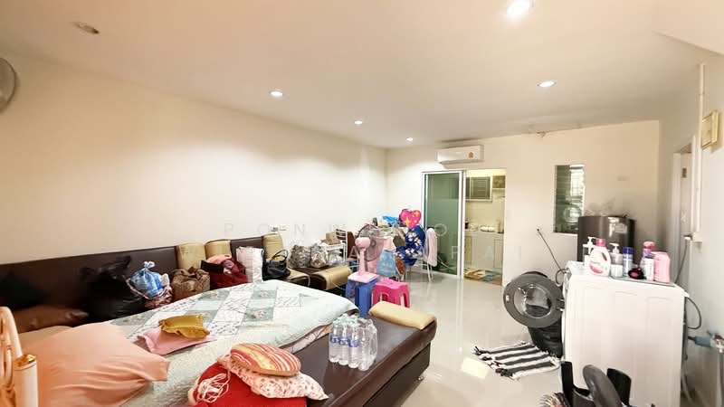 Villette Lite Pattanakarn : วิลเลต ไลท์ พัฒนาการ 38, กรุงเทพ, ซอยพัฒนาการ 38 ถนนพัฒนาการ, สวนหลวง, สวนหลวง, กรุงเทพ, 135 ตร.ม., ทาวน์เฮ้าส์ ขาย, โดย Ponwimol Wipanarapai, 500095041 - DDproperty.com