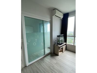 ขาย - The Key Sathorn-Ratchapreuk : เดอะคีย์ สาทร-ราชพฤกษ์, กรุงเทพ