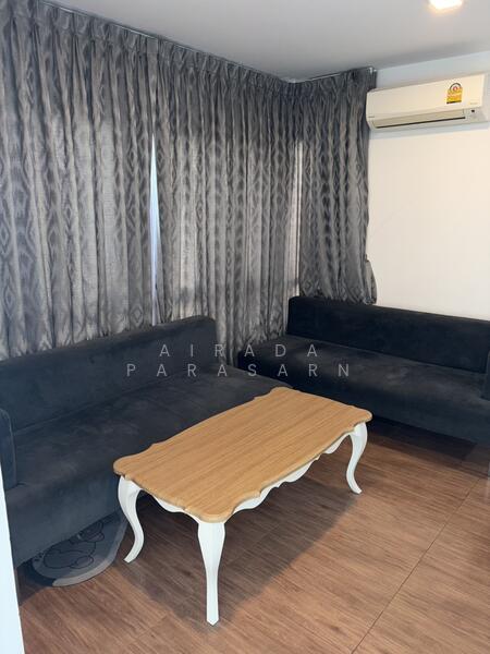 For Rent - Pause Sukhumvit 115, Samut Prakan